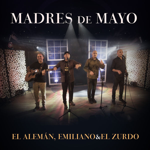 El Alemán - Madres de Mayo El Alemán - Madres de Mayo