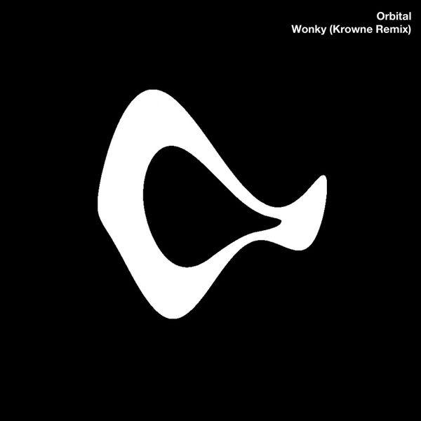 Orbital|Wonky (feat. Lady Leshurr)  (Krowne Mix)