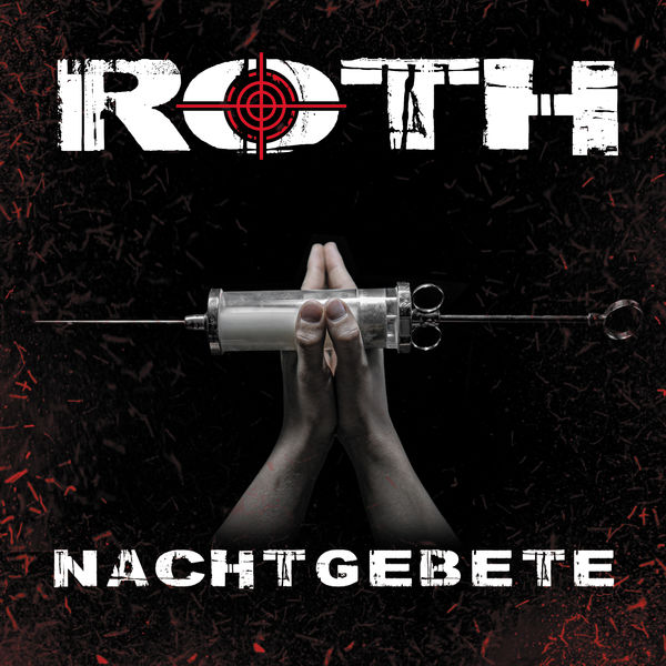 Roth|Nachtgebete Roth|Nachtgebete