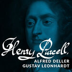 Alfred Deller Purcell