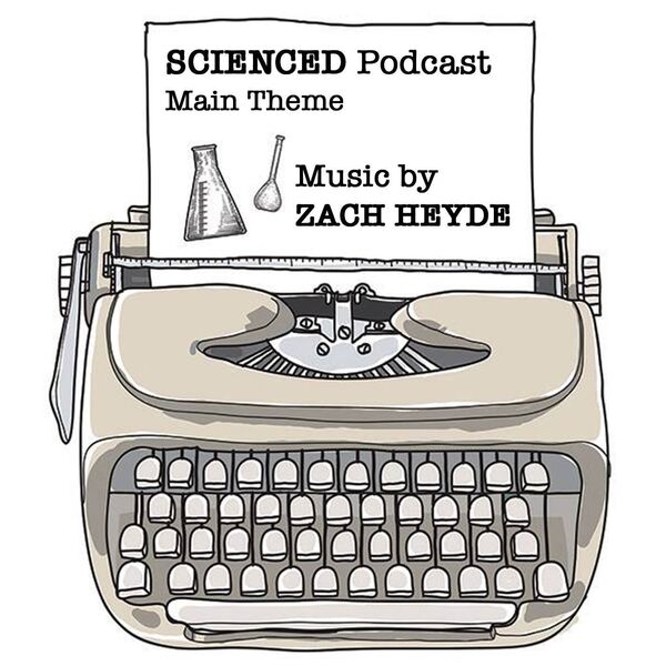 Scienced Podcast Main Theme, Zach Heyde Qobuz