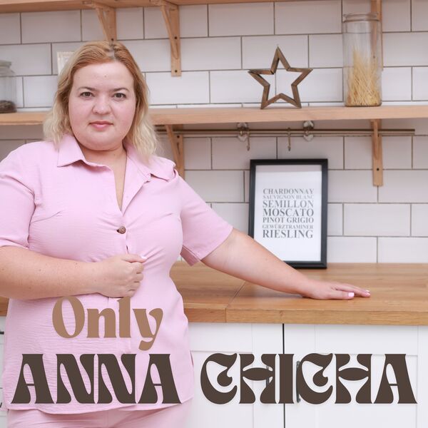 Only, Anna Chicha - Qobuz