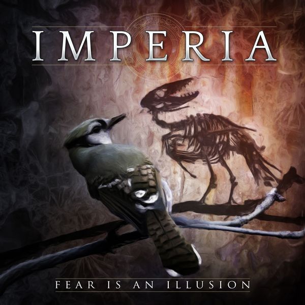 Imperia|Fear Is an Illusion Imperia|Fear Is an Illusion