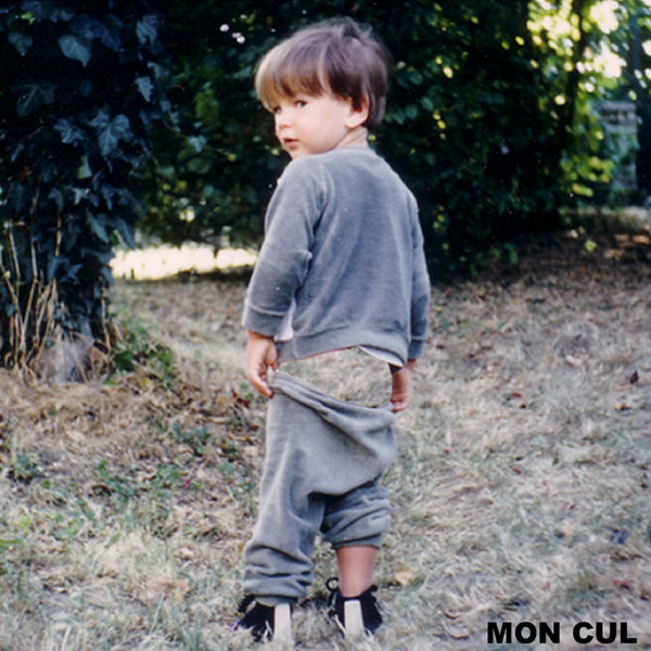 Antoine Bataille|Mon cul Antoine Bataille|Mon cul