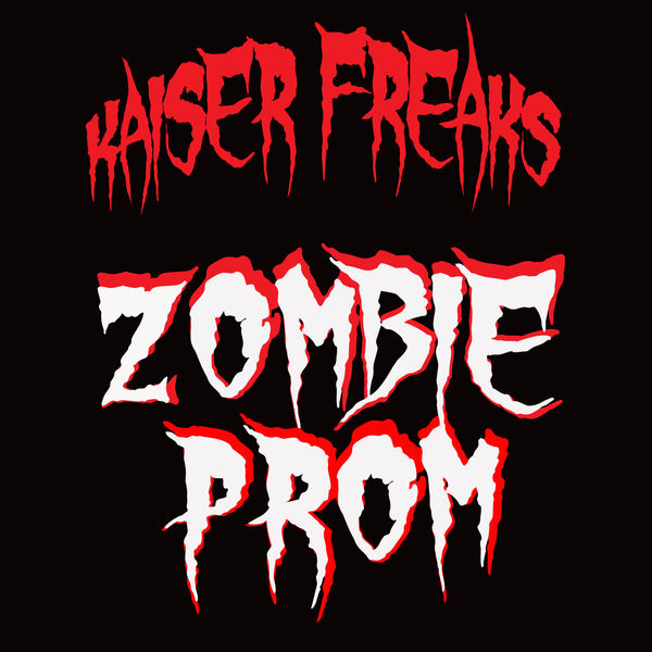 Kaiser Chiefs - Zombie Prom Kaiser Chiefs - Zombie Prom