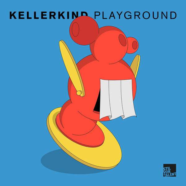 Kellerkind|Playground Kellerkind|Playground