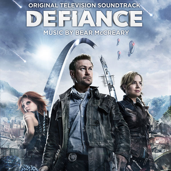 Various Artists|Defiance (Original Television Soundtrack)