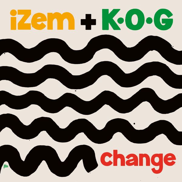 iZem|Change iZem|Change
