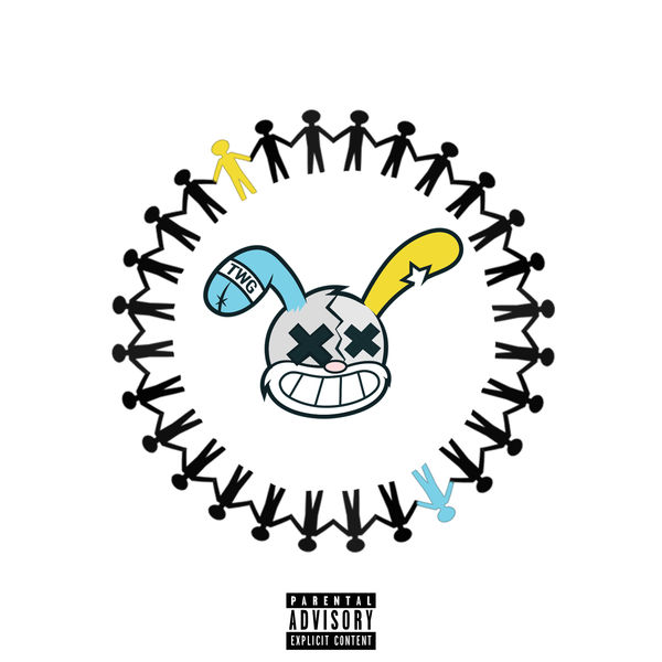 Sad Frosty - Happy Cult - EP Sad Frosty - Happy Cult - EP