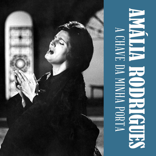 Amália Rodrigues - A Chave da Minha Porta Amália Rodrigues - A Chave da Minha Porta