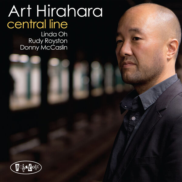 Art Hirahara - Central Line Art Hirahara - Central Line