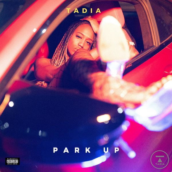 Tadia|PARK UP