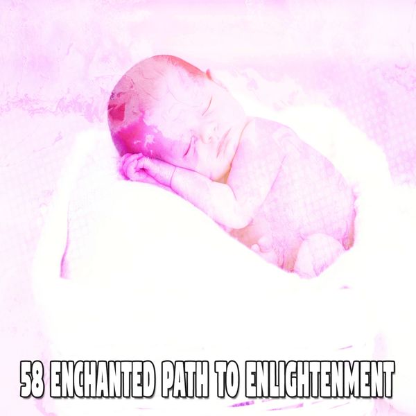 Trouble Sleeping Music Universe - 58 Enchanted Path to Enlightenment Trouble Sleeping Music Universe - 58 Enchanted Path to Enlightenment