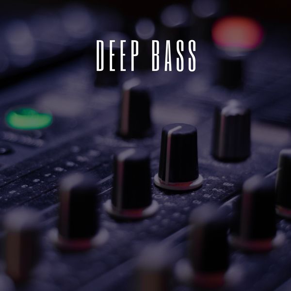 Dj Hindi Bacha - Deep Bass Dj Hindi Bacha - Deep Bass