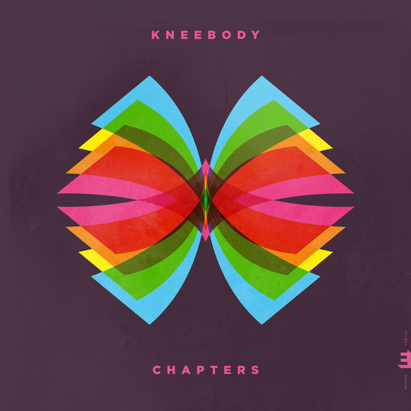 Kneebody|Chapters