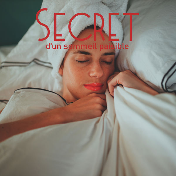 Zone de la Musique Relaxante - Secret d'un sommeil paisible – 1 Heure de mélodies new age douces et apaisantes pour une meilleure qualité de sommeil Zone de la Musique Relaxante - Secret d'un sommeil paisible – 1 Heure de mélodies new age douces et apaisantes pour une meilleure qualité de sommeil