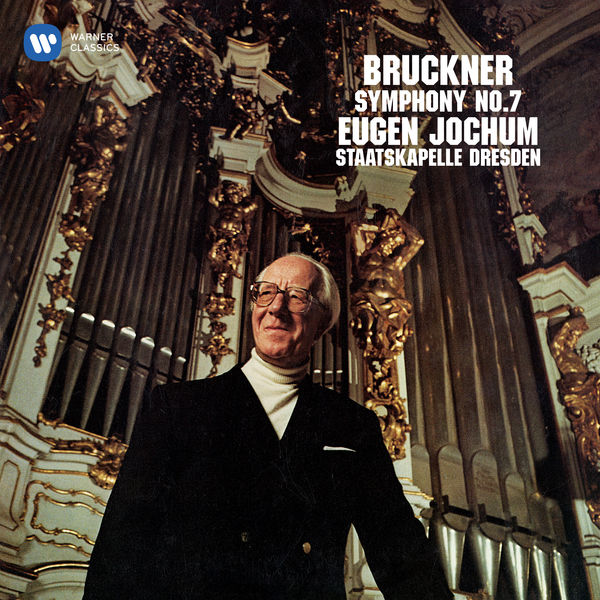 Staatskapelle Dresden|Bruckner: Symphony No. 7 Staatskapelle Dresden|Bruckner: Symphony No. 7