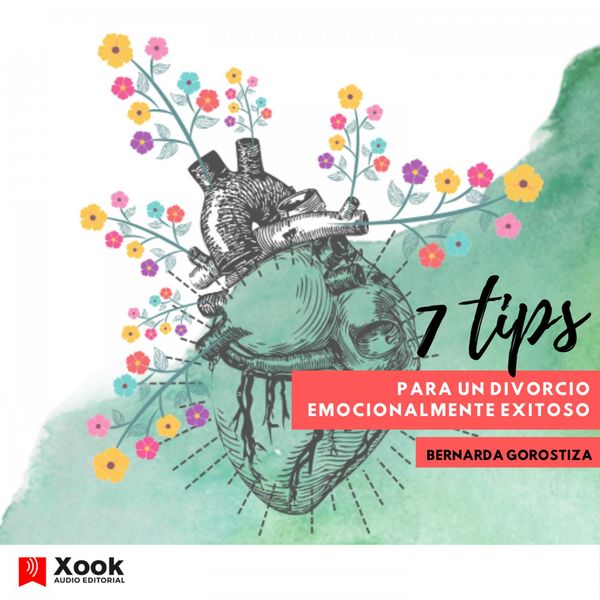 Bernarda Gorostiza|7 Tips para un Divorcio Emocionalmente Exitoso Bernarda Gorostiza|7 Tips para un Divorcio Emocionalmente Exitoso