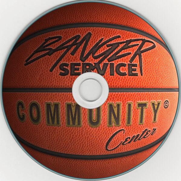Various Artists - Community Center's Banger Service Various Artists - Community Center's Banger Service