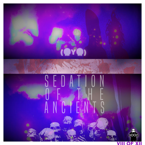 Boobs of DOOM|Sedation of the Ancients