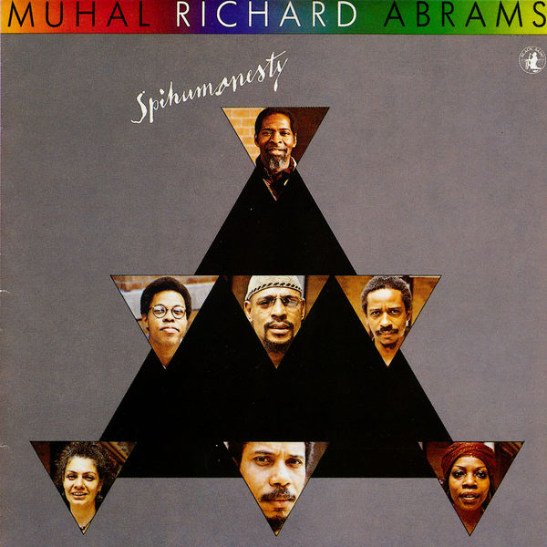 Muhal Richard Abrams|Spihumonesty Muhal Richard Abrams|Spihumonesty