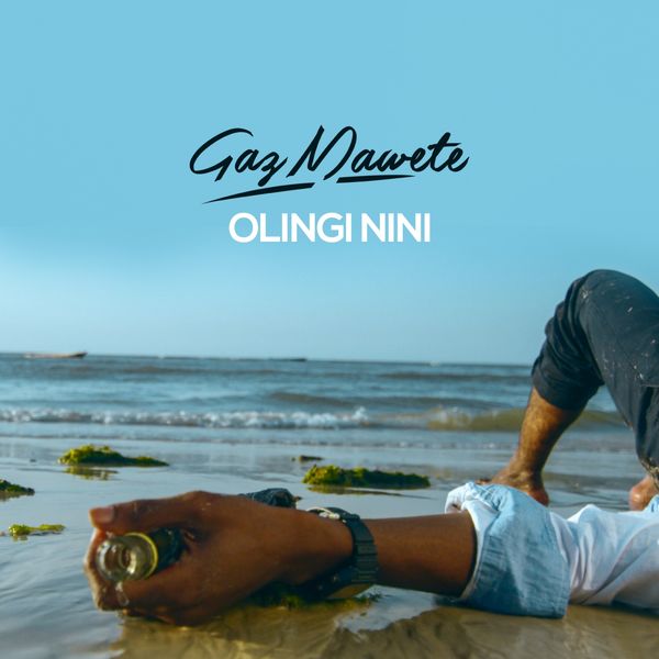 son de gaz mawete olingi nini