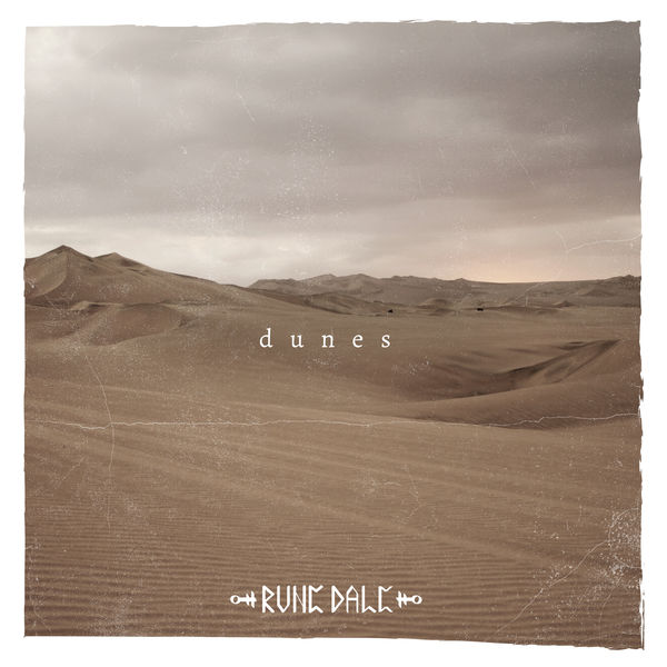 Rune Dale - Dunes Rune Dale - Dunes