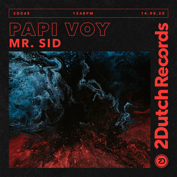 Papi Sb Papi Voy, Mr. Sid - Qobuz