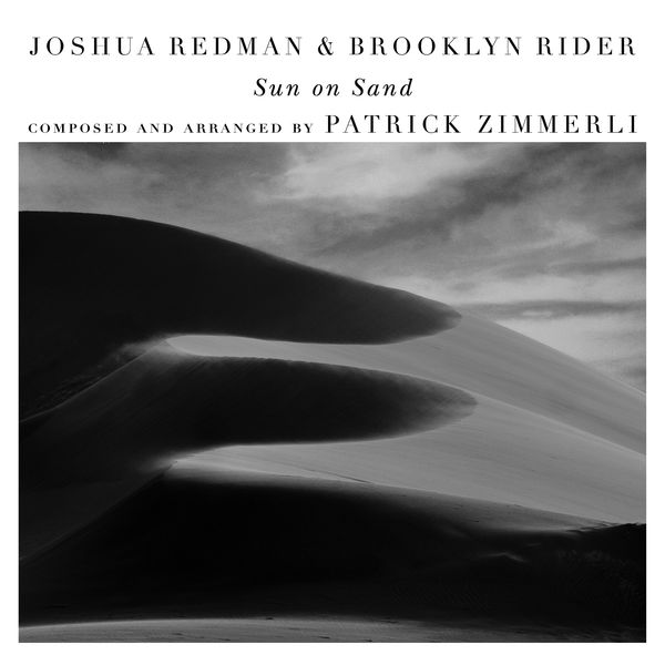 Joshua Redman|Between Dog and Wolf (with Scott Colley & Satoshi Takeishi)