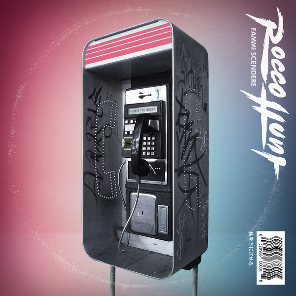 Rocco Hunt - Fammi scendere Rocco Hunt - Fammi scendere