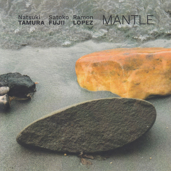 Natsuki Tamura|Mantle