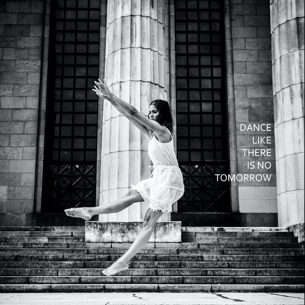 Trendsetter - Dance Like There is No Tomorrow Trendsetter - Dance Like There is No Tomorrow