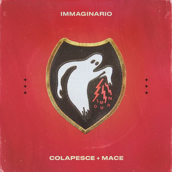 Colapesce, Mace - Immaginario Colapesce, Mace - Immaginario
