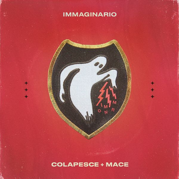 Colapesce, Mace|Immaginario