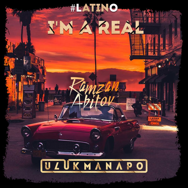 Ulukmanapo|I'm a Real (Latino Remix) Ulukmanapo|I'm a Real (Latino Remix)