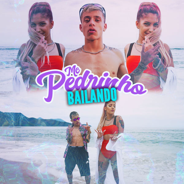 Mc Pedrinho|Bailando Mc Pedrinho|Bailando