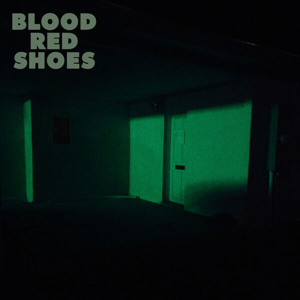 Blood Red Shoes|God Complex