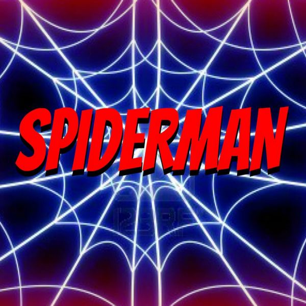 The Tibbs - Spiderman The Tibbs - Spiderman