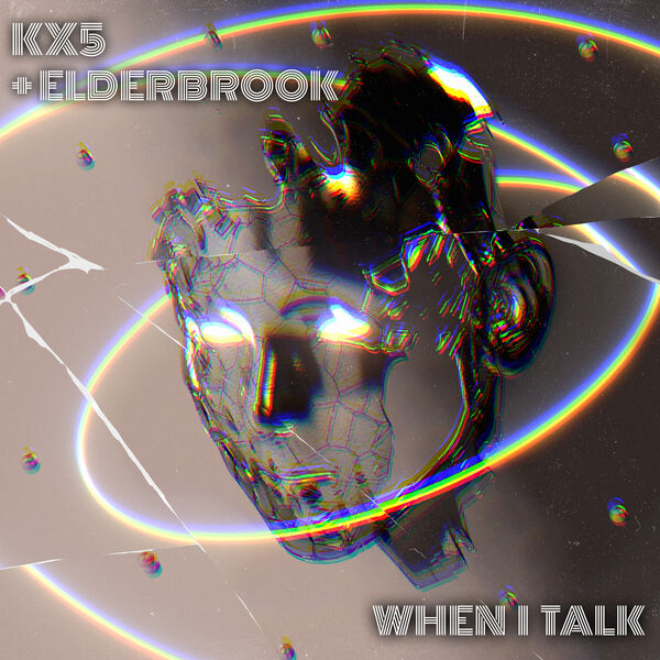 Deadmau5|When I Talk Deadmau5|When I Talk