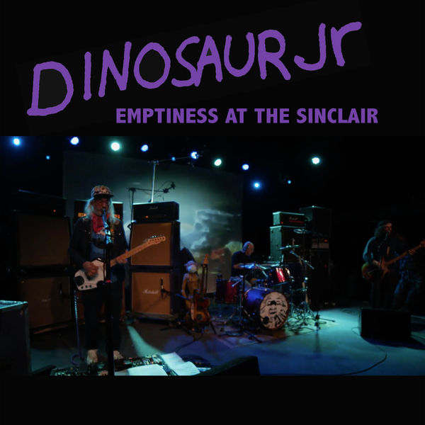 Dinosaur Jr.|Emptiness at The Sinclair (Live from The Sinclair)