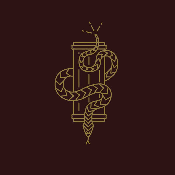 Trivium|Pillars of Serpents  (2019 Version)