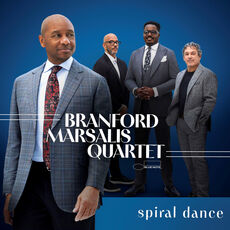 Spiral Dance, Branford Marsalis - Qobuz