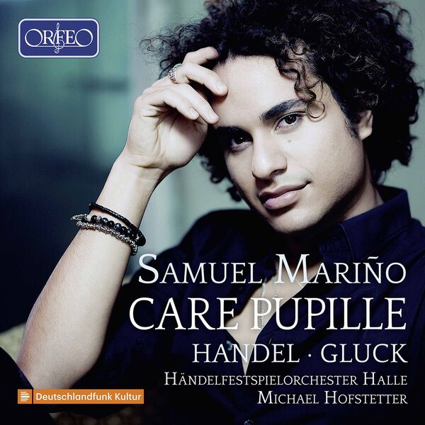 Samuel Marino|Care pupille