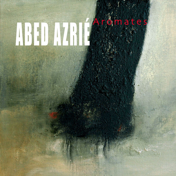 Abed Azrié|Aromates Abed Azrié|Aromates