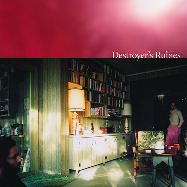 Destroyer|Destroyer's Rubies