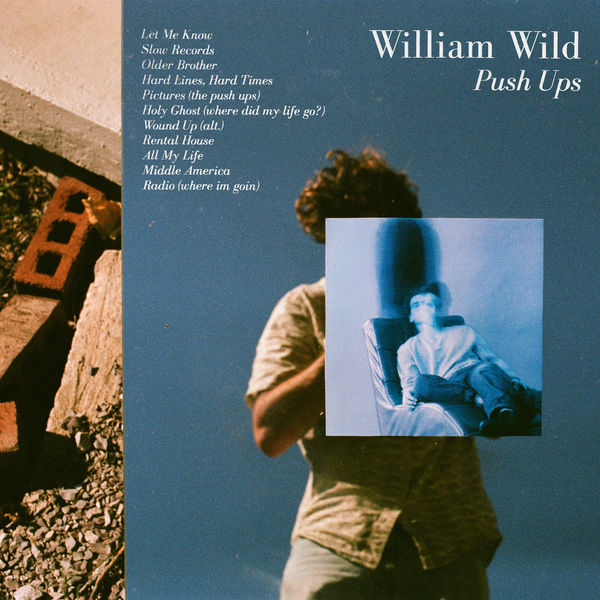 William Wild - Push Ups William Wild - Push Ups