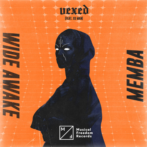 MEMBA - Vexed MEMBA - Vexed