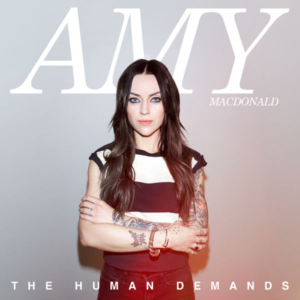 Amy Macdonald - The Human Demands Amy Macdonald - The Human Demands