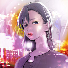 透明なガール -Dye me- (feat. ひかり), Tokimeki Records - Qobuz