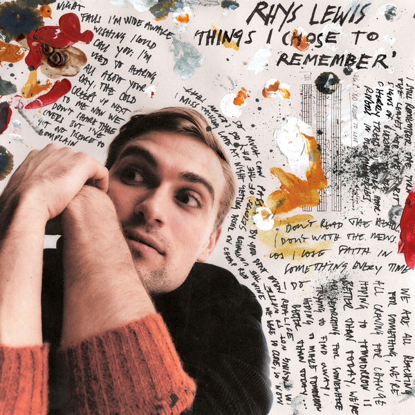 Rhys Lewis|Things I Chose To Remember